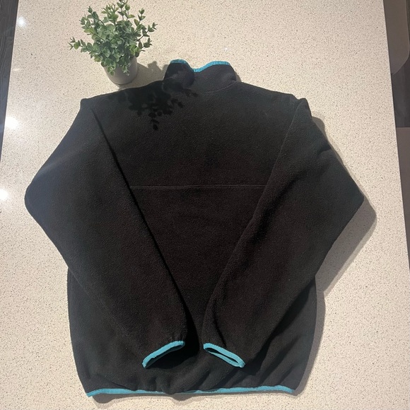 Patagonia Vintage Snap-T Fleece Pullover MADE IN CANADA - Picture 10 of 16